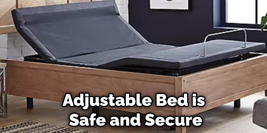 How To Disassemble A Tempurpedic Adjustable Bed How to Attach a Headboard to A Tempurpedic Adjustable Bed