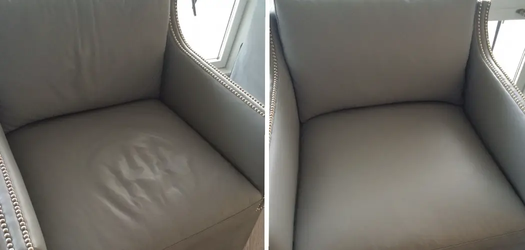 How To Fix Puddling On Leather Sofa In 10 Easy Steps 2024 