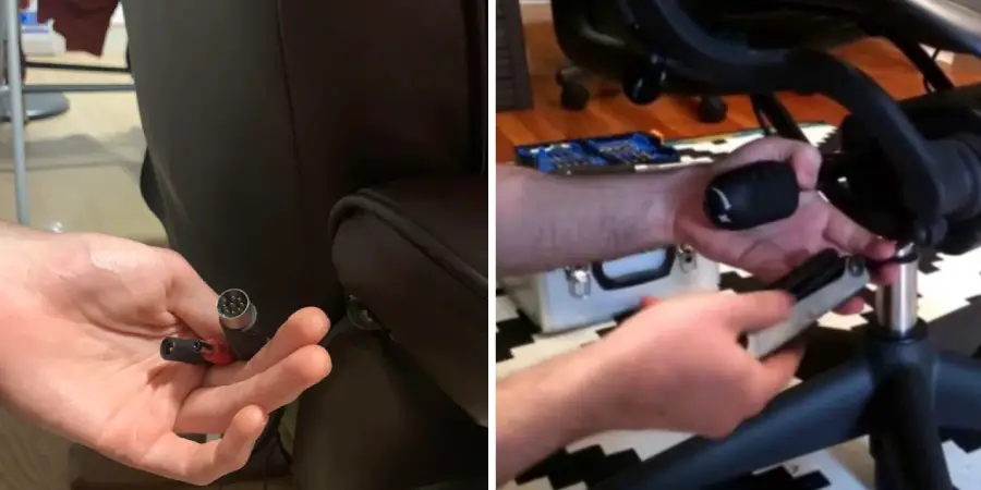 How To Fix Office Chair Tilt Lock How to Fix Tilt Lock on Office Chair | 7 effective steps