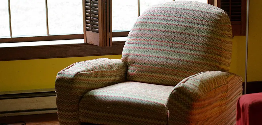 How to Measure a Recliner 7 Quick Steps (2024)
