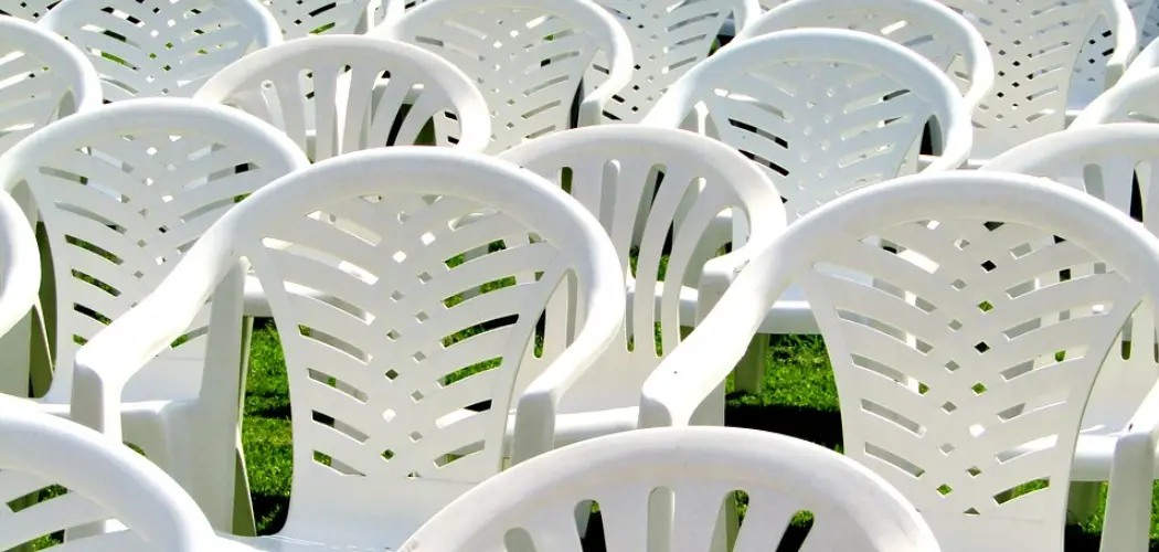 how-to-clean-white-plastic-chairs-7-effective-tips-2024