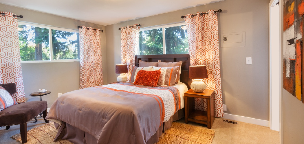 How to Coordinate Curtains With Bedding 6 Easy Guide (2023)