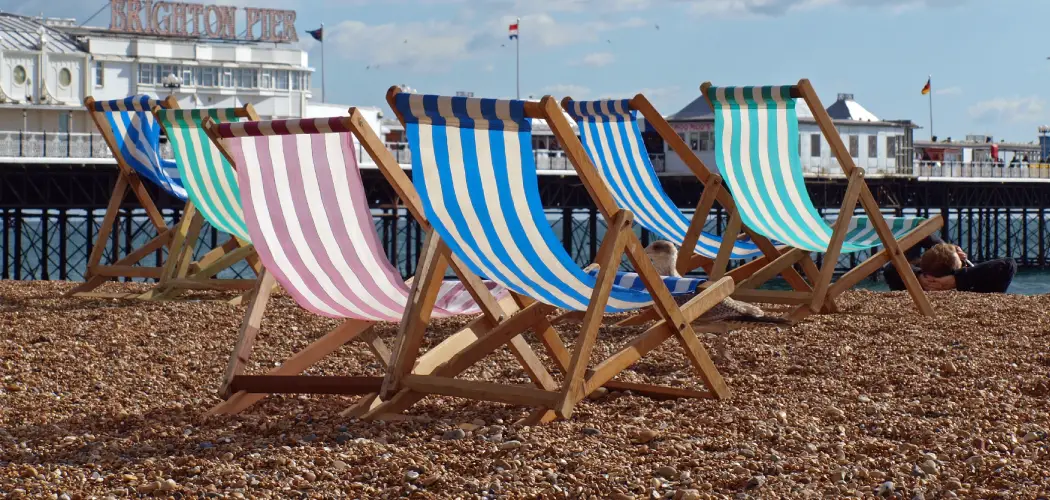 How to Keep Beach Chairs From Rusting | 10 Easy Steps (2025)