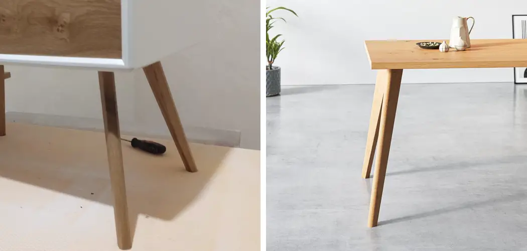 how-to-make-angled-table-legs-5-easy-instructions-2024