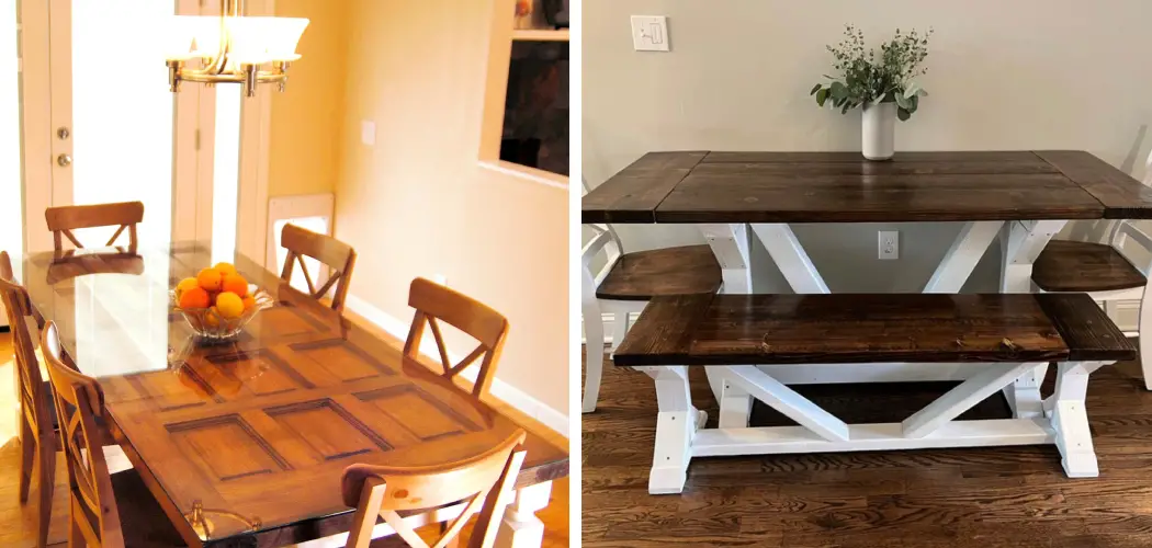 how-to-make-an-old-dining-table-look-modern-10-easy-steps