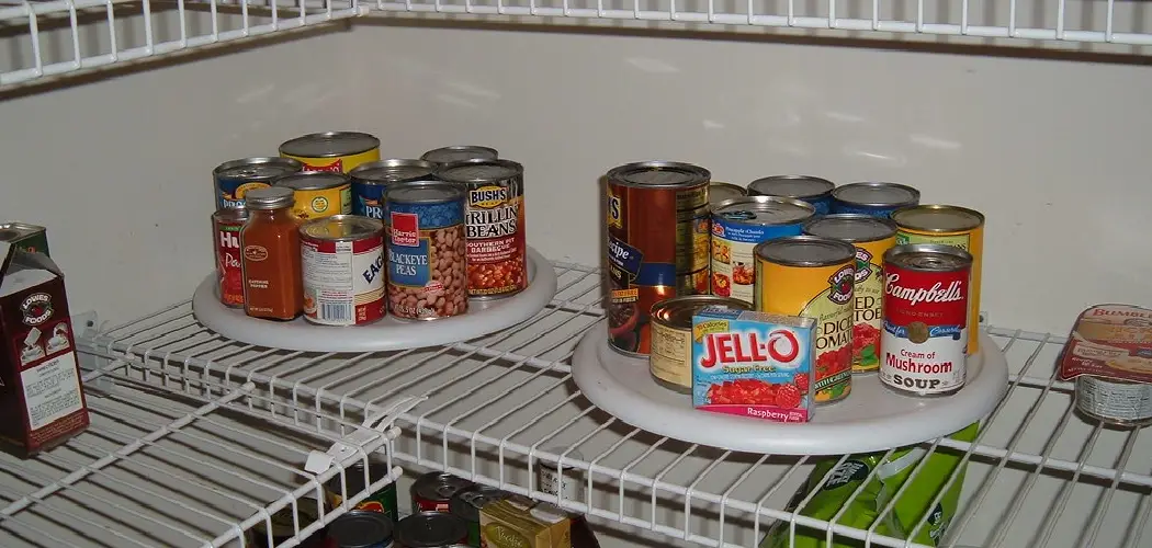How To Organize Wire Pantry Shelves 12 Easy Guidelines 2024 6-tier-wire-shelving-metal-wire-shelf-storage-rack-durable-organizer