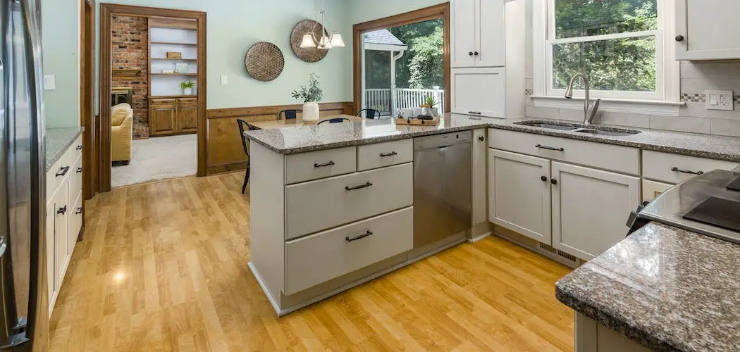 How To Stain Cabinets Grey 10 Easy Steps 2024   How To Stain Cabinets Grey 