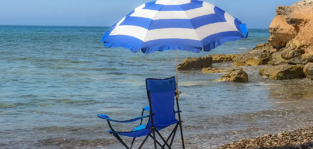How to Attach Umbrella to Chair 10 Effective Ways (2025)