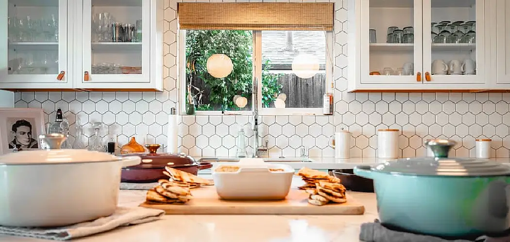 How to Hang a Shelf on Tile Without Drilling 10 Easy Steps