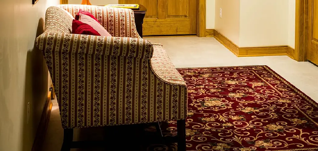 How to Know if Couch Will Fit Through Door 5 Easy Guidelines