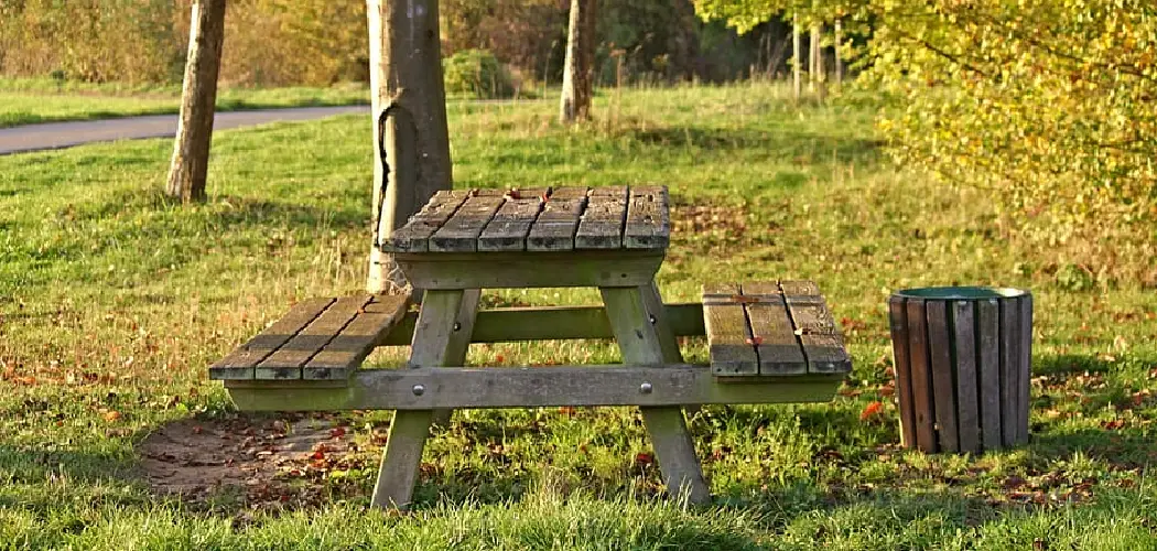 how-to-make-a-picnic-table-out-of-pallets-10-easy-steps-2024