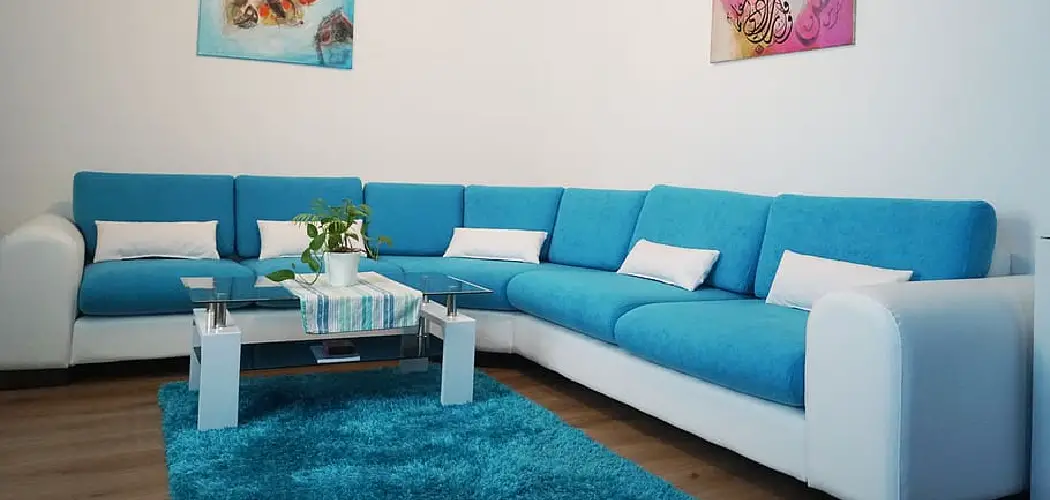 How to Protect Sofa From Stains 11 Step Guidelines (2024)