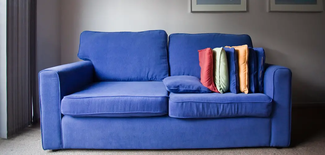 is a velvet sofa easy to clean        <h3 class=