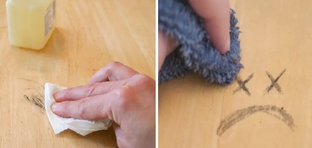 How to Remove Crayon From Table 11 Easy Guides (2024)