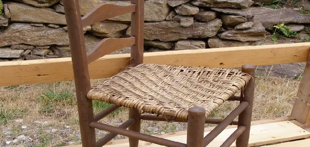 how-to-repair-woven-chair-seat-6-step-instructions-2024