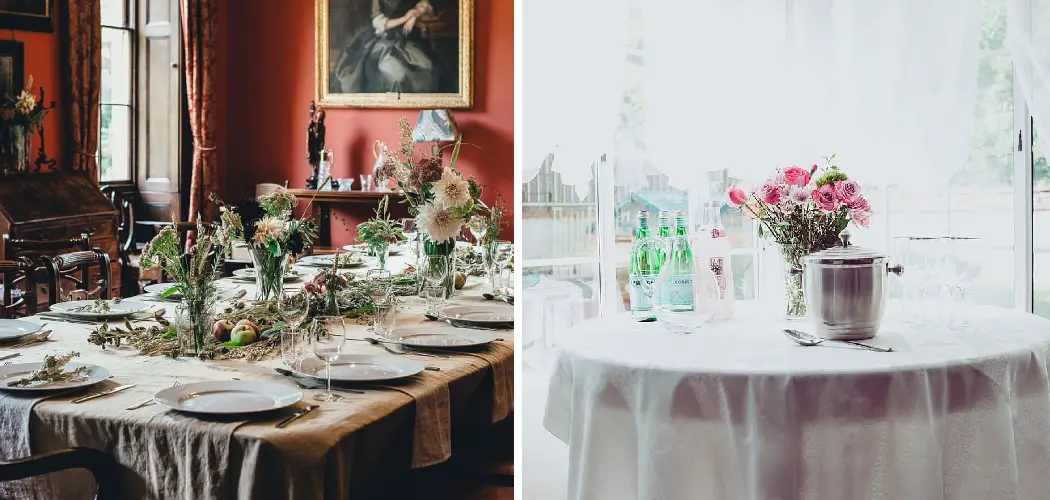 How to style a table runner 11 helpful guidelines 2025 