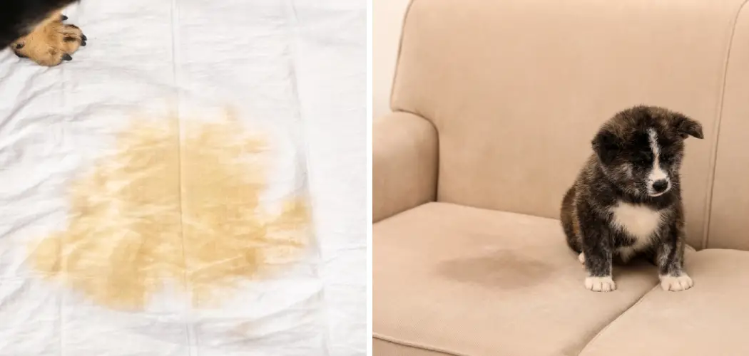 How to Keep Dogs From Peeing on Furniture 8 Easy Steps (2024)