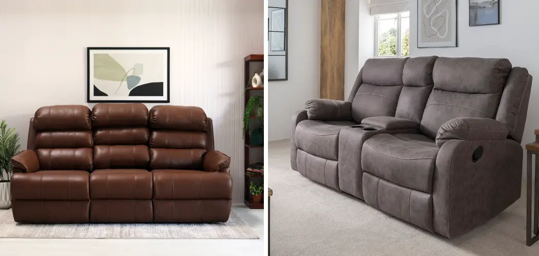 How To Recline Middle Seat Sofa 7 Easy Guides 2025 How To Recline Middle Seat Sofa 7 Easy Guides 2025
