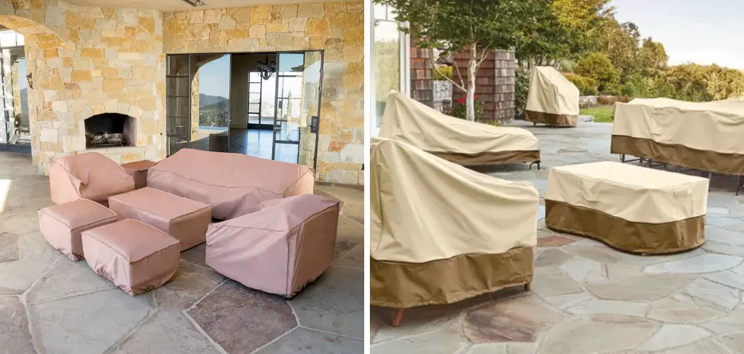 how-to-protect-and-store-your-outdoor-furniture-for-the-winter-youtube