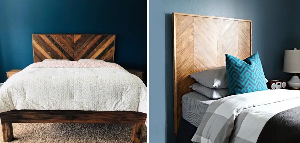 How To Attach Headboard To Bed Frame Without Holes 10 Easy Steps