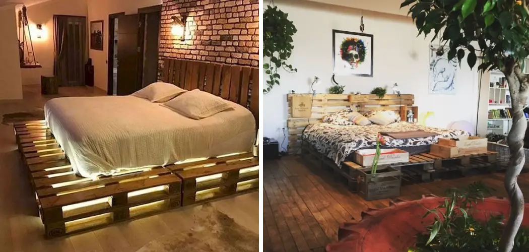 How to Recycle Bed Frame 11 Effective Guidelines (2024)