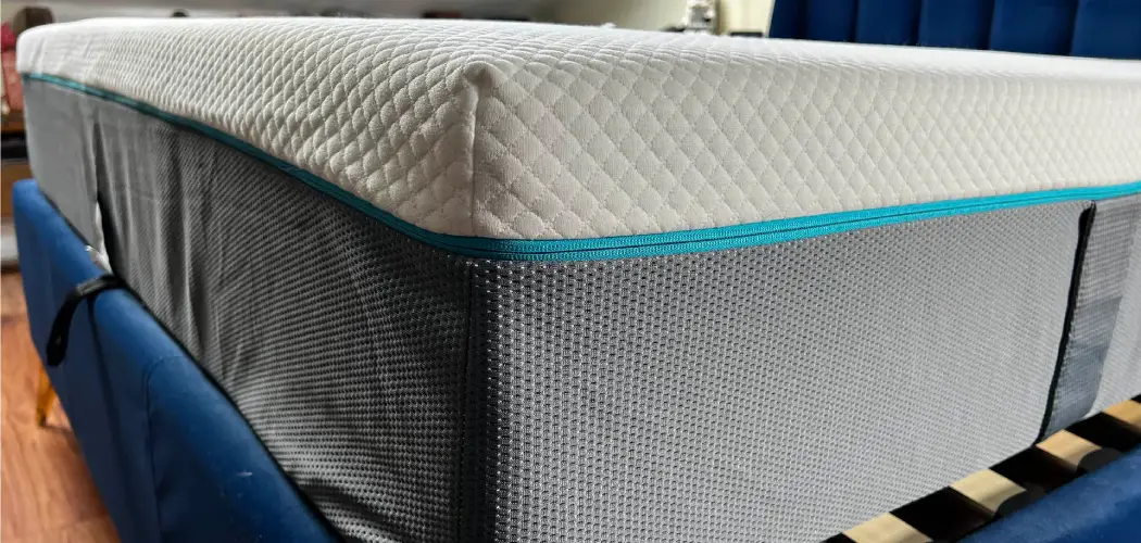How to Break in a Mattress Faster 10 Easy Steps (2024)