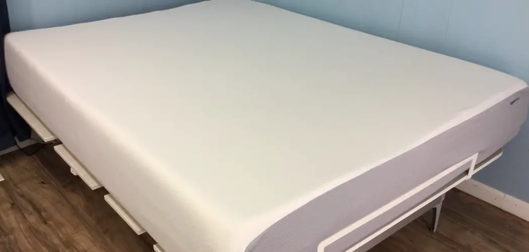 How to Cool Memory Foam Mattress 10 Easy Methods (2024)