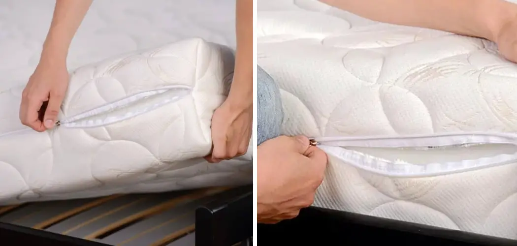 How to Fix Mattress Indentation 10 Easy Methods (2024)