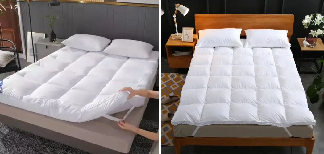 How to Make Mattress Topper Expand Faster 10 Easy Steps (2025)