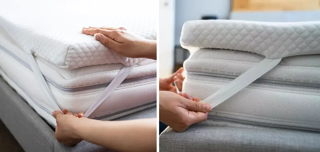 How to Put on a Mattress Protector | 11 Easy Guides (2024)