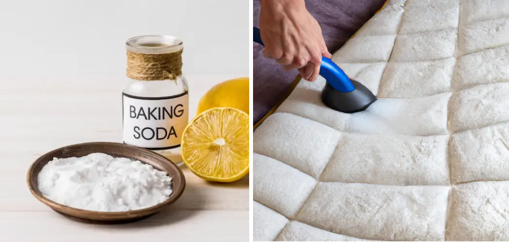 how-to-remove-baking-soda-from-mattress-without-vacuum-10-ways