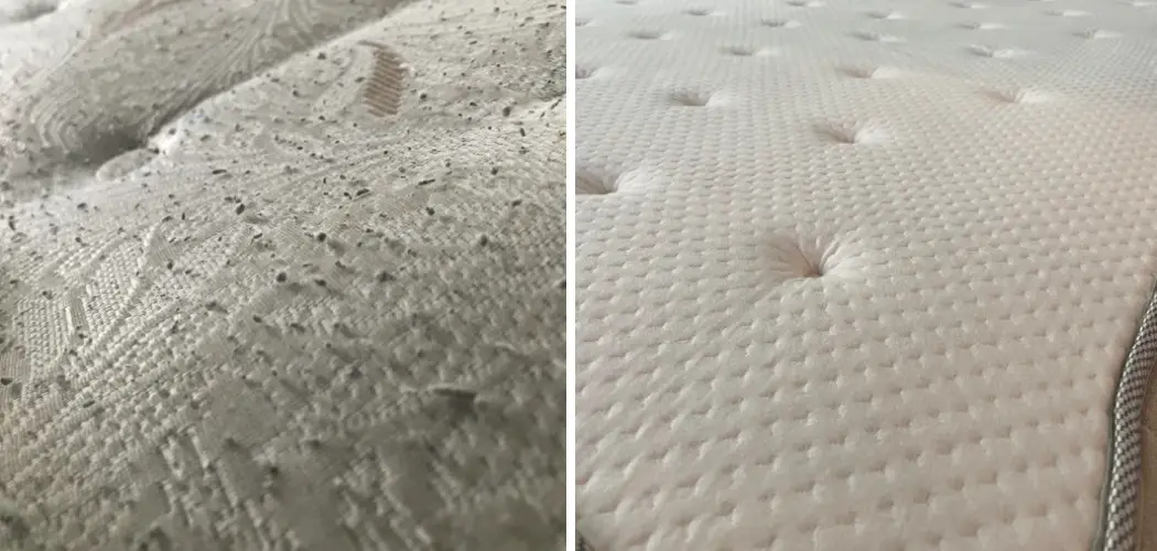 How to Remove Fuzz Balls From Mattress 10 Easy Ways (2024)