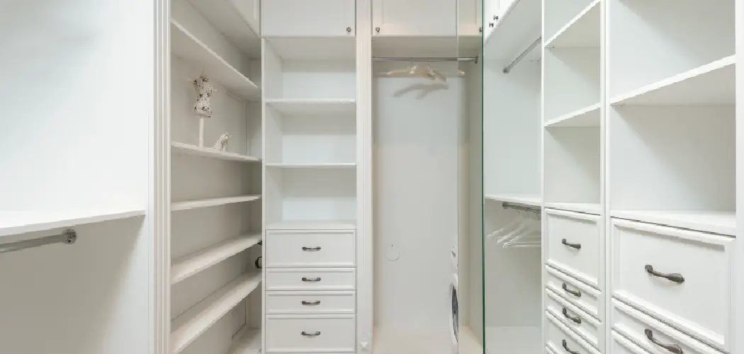 How to Build Storage Cabinets | 12 Easy Steps (2024)