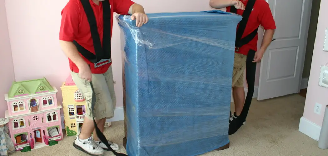 How to Wrap Mattress for Moving | 10 Easy Methods (2024)