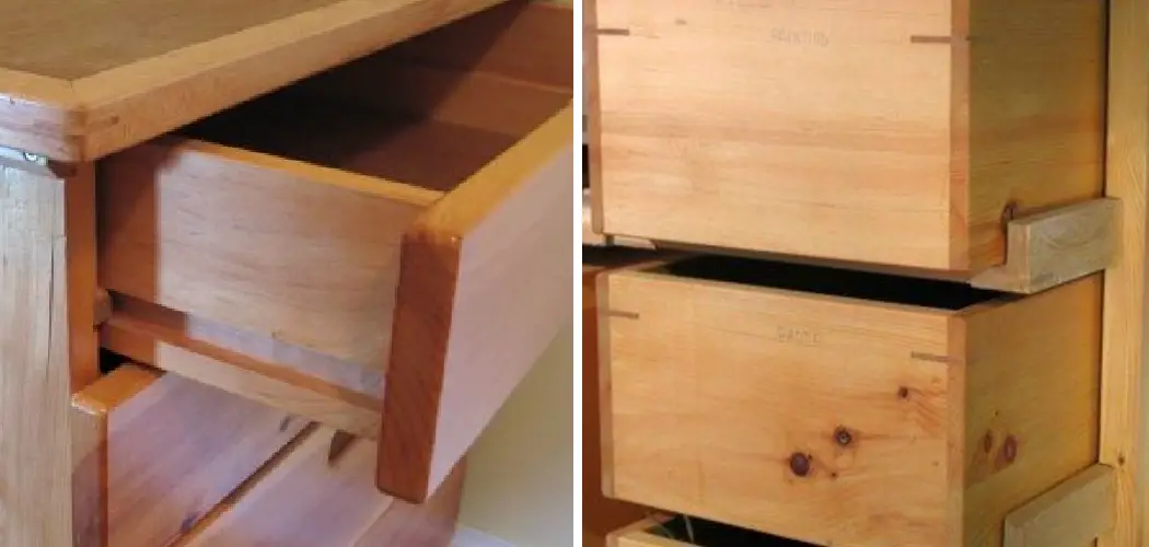 How to Build a Drawer Without Slides 6 Easy Steps (2024)