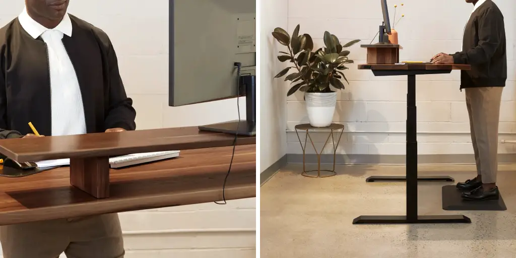 How to Set Height on Standing Desk 10 Easy Steps (2024)