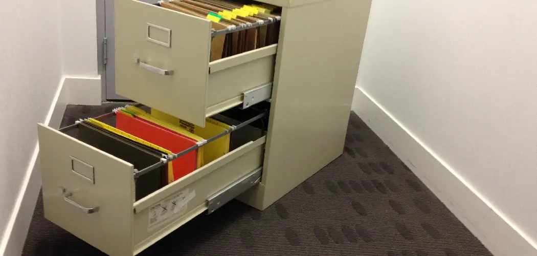 How To Build A File