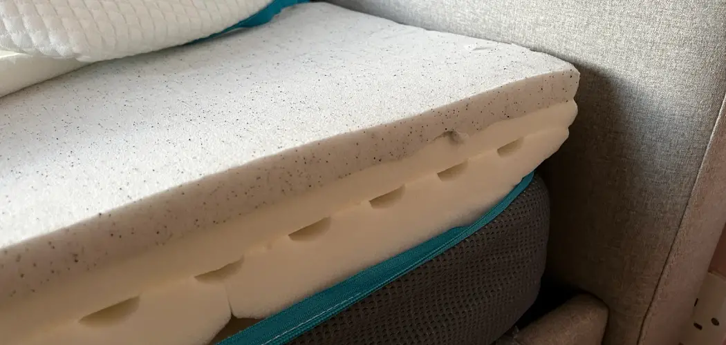 How to Tell if Mattress is Too Soft 6 Easy Steps (2024)
