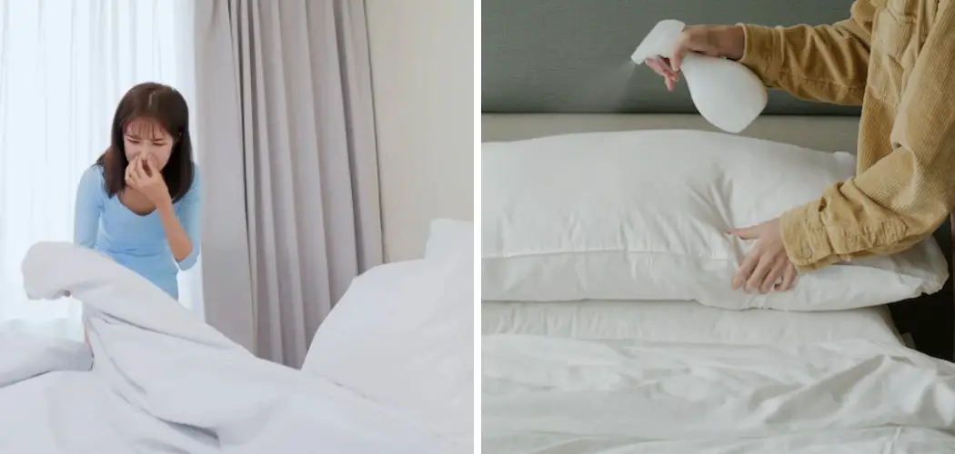 How to Get Rid of Smell From New Mattress 10 Easy Steps (2024)