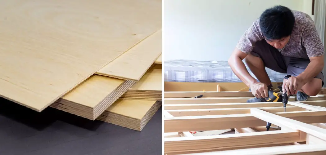 How to Make a Bunkie Board | 3 Easy Steps (2025)