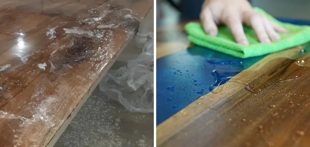 how-to-remove-resin-from-wood-table-2-easy-ways-2024